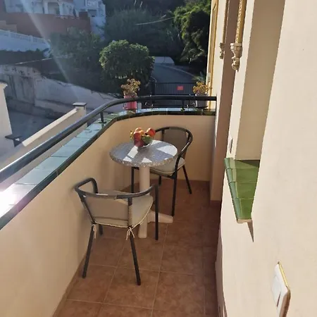 Apartment Burriana *