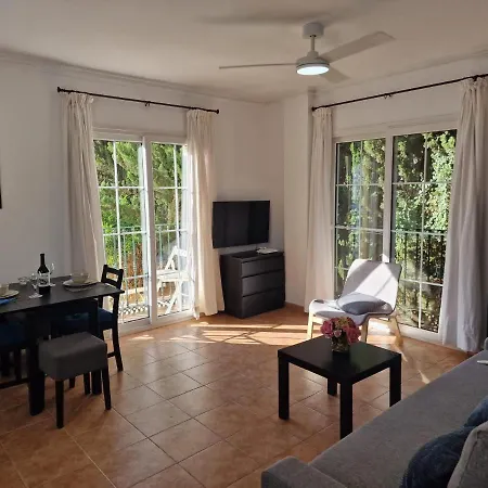 Burriana Apartment Nerja