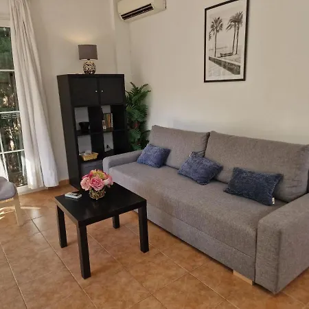 Apartment Burriana