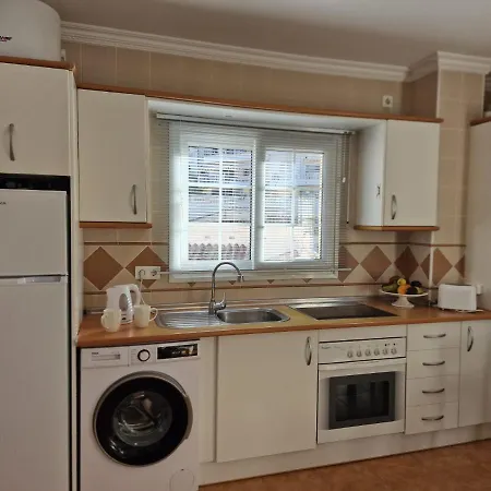 Burriana Apartment Nerja