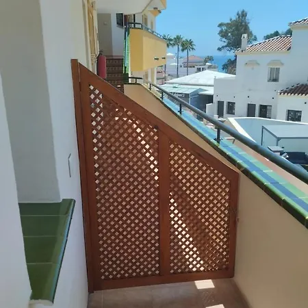 Burriana Apartment Nerja
