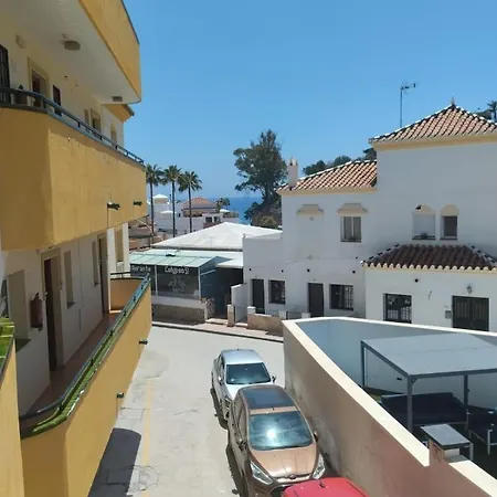 Burriana * Nerja
