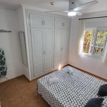 Burriana Apartment *