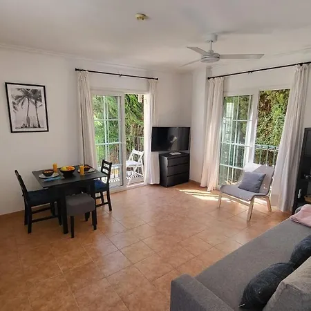 Burriana Apartment
