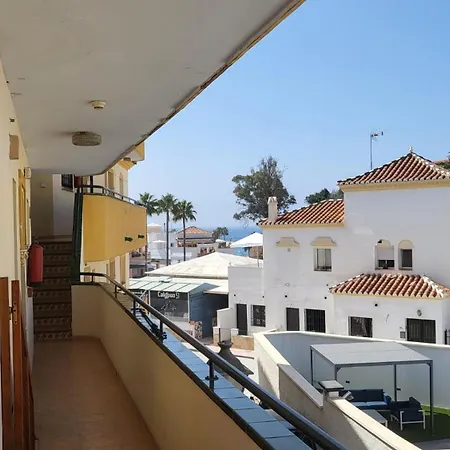 Burriana Apartment