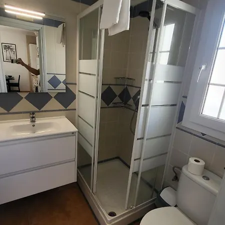 Burriana Apartment *