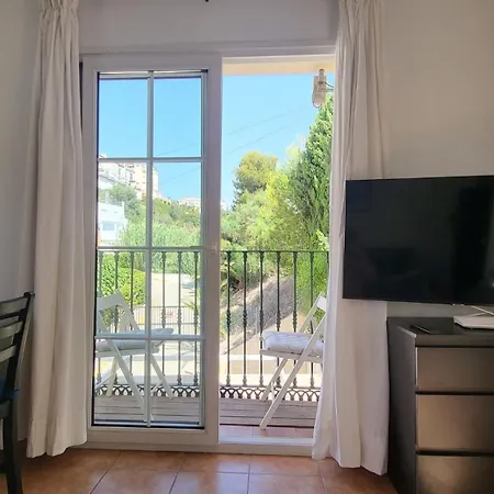 Burriana Apartment *