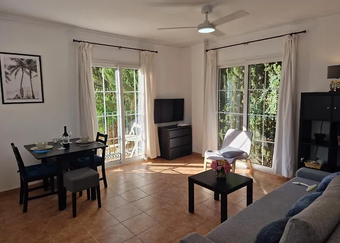 Burriana Appartamento Nerja