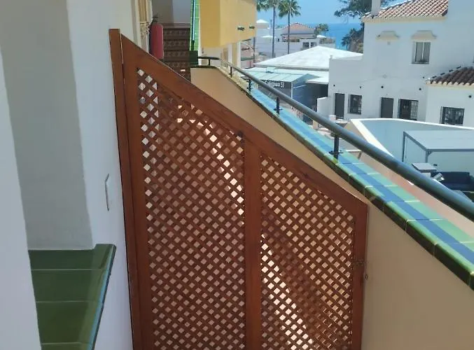 Burriana Appartamento Nerja