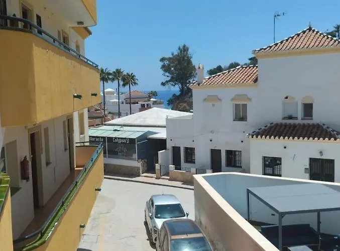 Burriana * Nerja