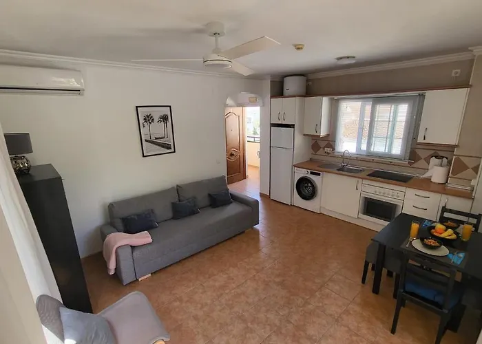 Burriana Appartamento Nerja