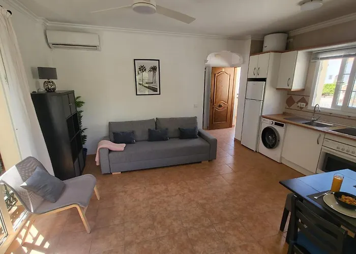 Burriana Appartamento